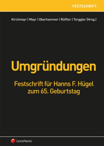 Umgründungen