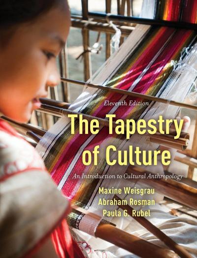 Tapestry of Culture