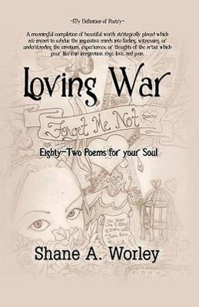 Loving War