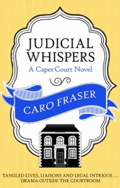 Judicial Whispers