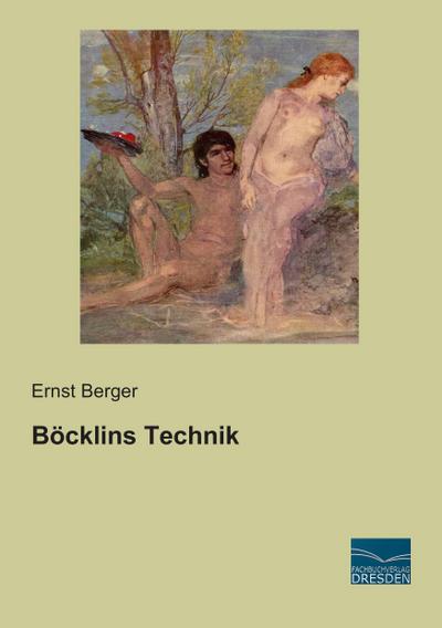 Böcklins Technik