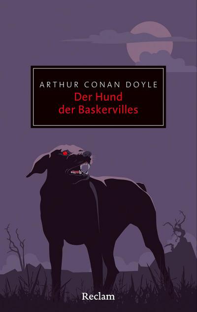 Der Hund der Baskervilles