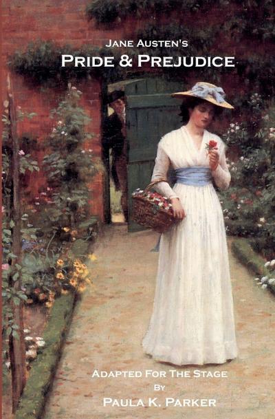 Jane Austen’s Pride & Prejudice