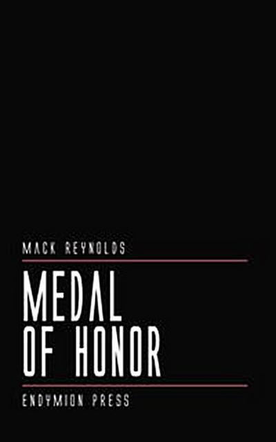 Medal of Honor
