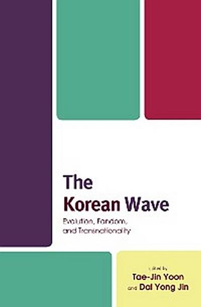 The Korean Wave