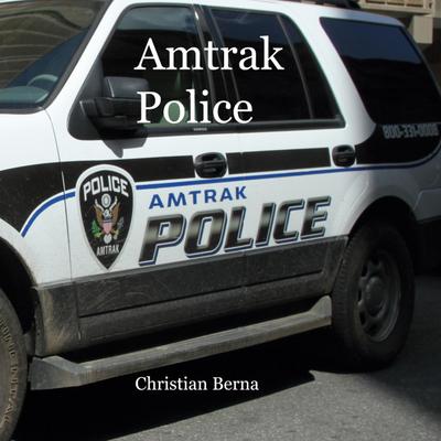 Amtrak Police