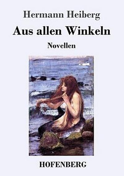 Aus allen Winkeln