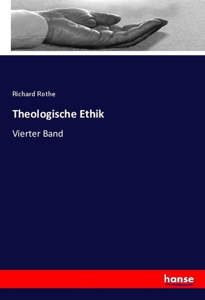 Theologische Ethik