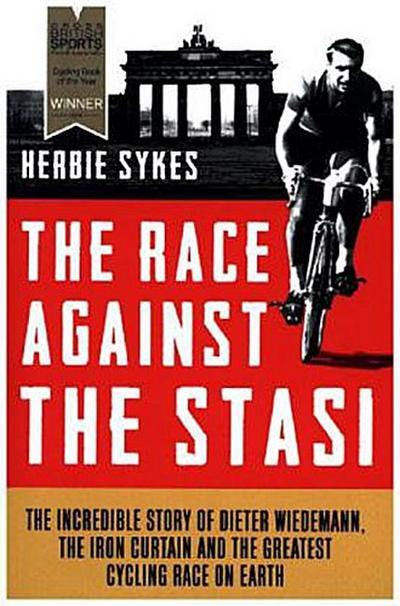 The Race Against the Stasi
