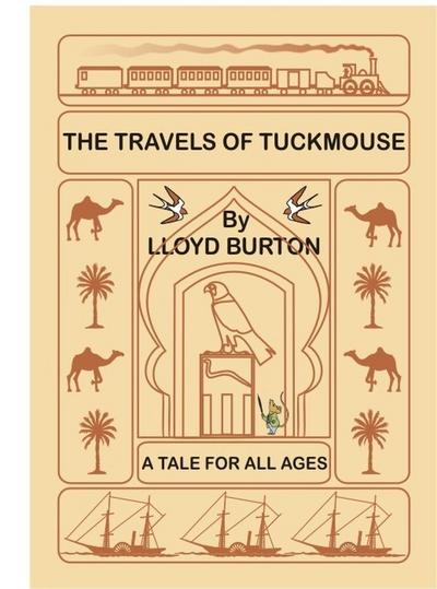 Travels of Tuckmouse