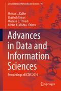 Advances in Data and Information Sciences