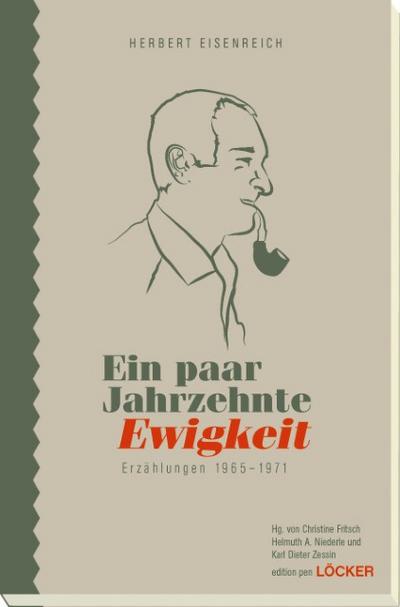 Ein paar Jahrzehnte Ewigkeit