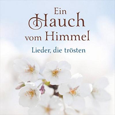 CD Ein Hauch vom Himmel, Audio-CD