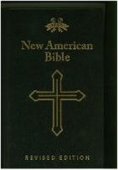 Nabre - New American Bible Revised Edition Hardcover