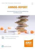 AMNOG-Report 2025