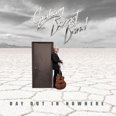 Day Out In Nowhere, 1 Audio-CD
