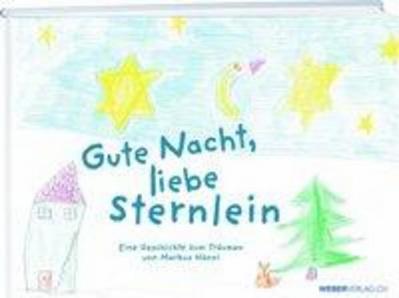 Gute Nacht, liebe Sternlein