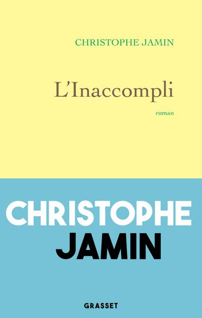 L’inaccompli