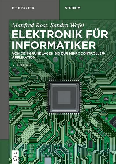 Elektronik für Informatiker