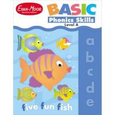 Basic Phonics Skills