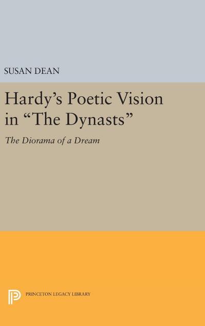 Hardy’s Poetic Vision in The Dynasts