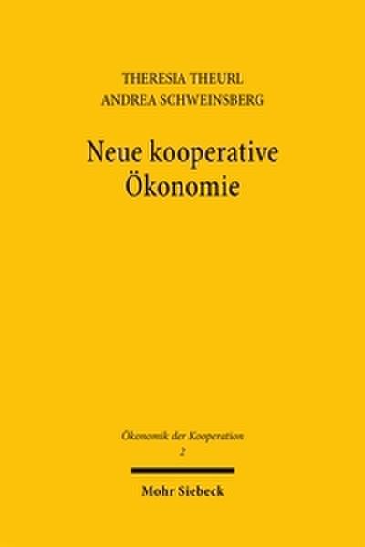 Neue kooperative Ökonomie