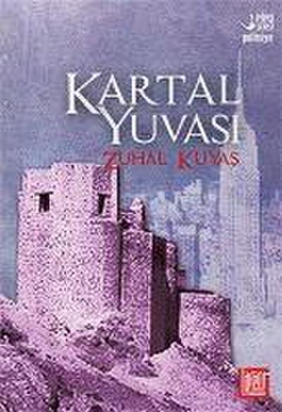 Kartal Yuvasi