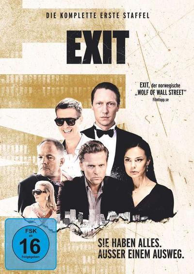 Exit