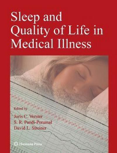 Sleep and Quality of Life in Clinical Medicine