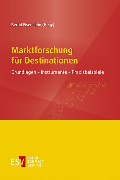 Marktforschung für Destinationen