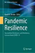 Pandemic Resilience