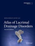 Atlas of Lacrimal Drainage Disorders