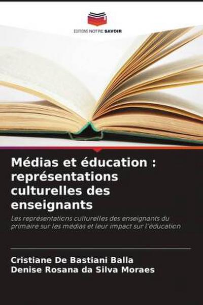 Médias et éducation : représentations culturelles des enseignants