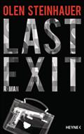 Last Exit von Olen Steinhauer | Ebook