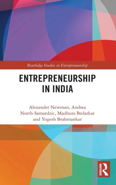 Entrepreneurship in India