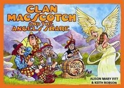 Fitt, A: Clan MacScotch