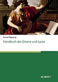 Handbuch der Gitarre und Laute