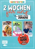 2 Wochen für uns – Gesund und kreativ zuhause (Family Edition)