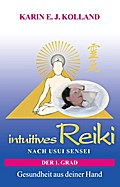 Intuitives Reiki