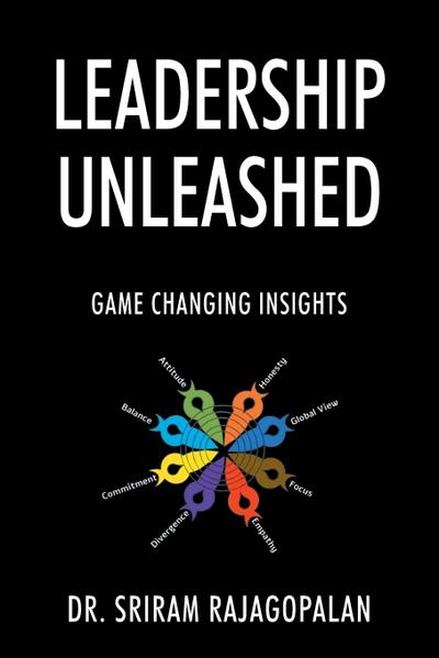 Leadership Unleashed
