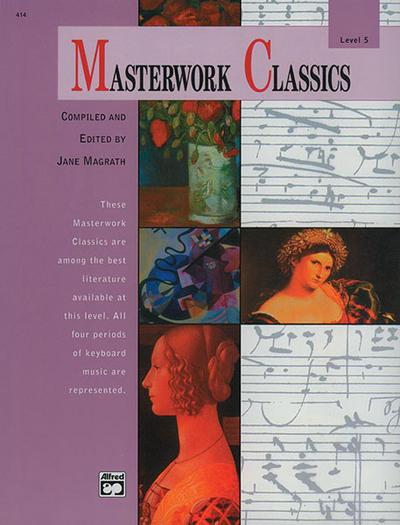 Masterwork Classics 05