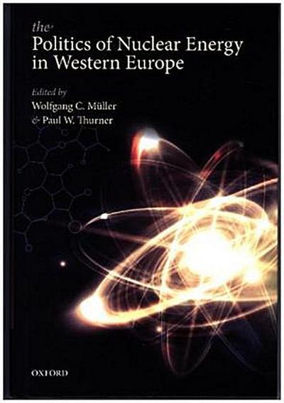 Politics of Nuclear Energy in Western Europe