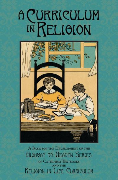 A Curriculum in Religion