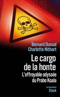 Le cargo de la honte