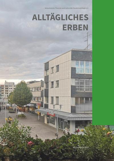 Hönig, S: Alltägliches Erben