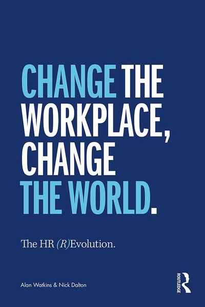 The HR (R)Evolution