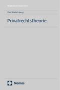 Privatrechtstheorie