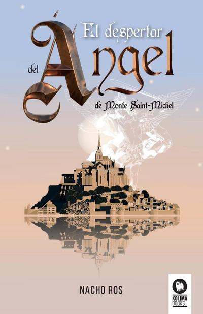 El despertar del ángel