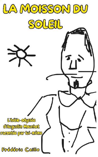 La moisson du Soleil
