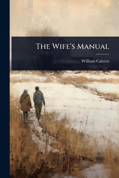 The Wife’s Manual